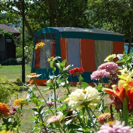 Zora Camping - 2* Obzor