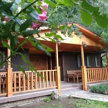 Zora Camping - Campsite 2*