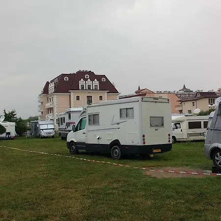 Zora Camping - 2*