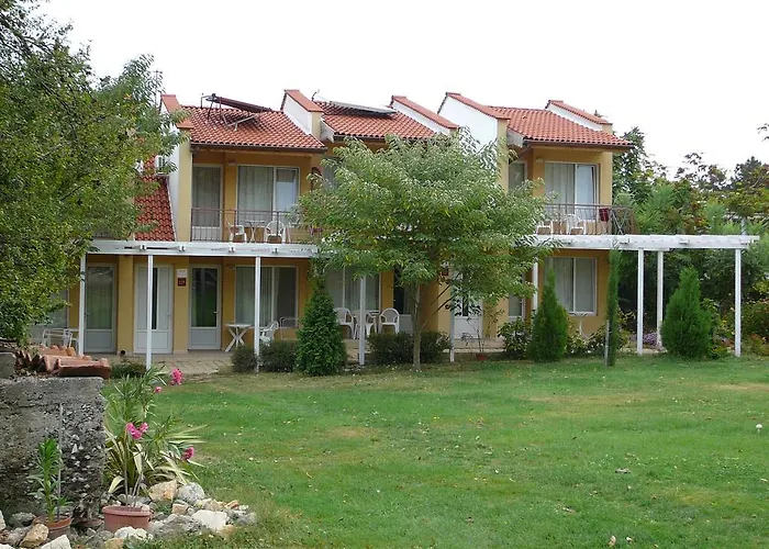 Zora - Camping Obzor