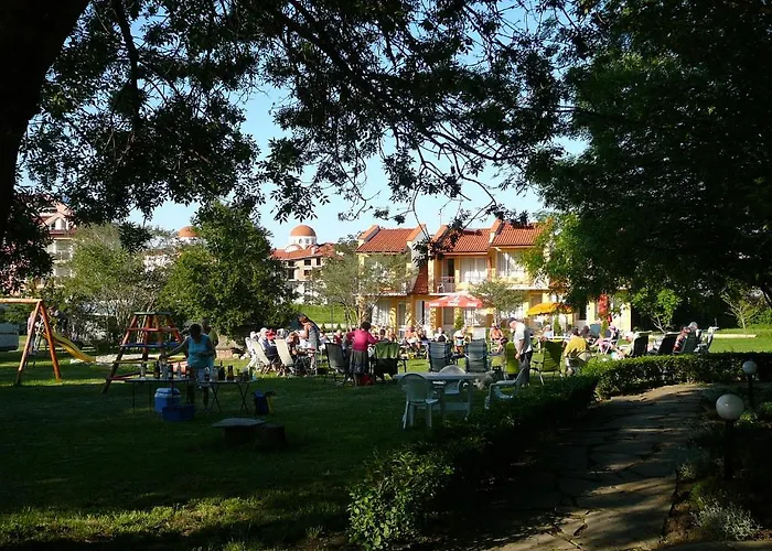 Zora - Camping Obzor