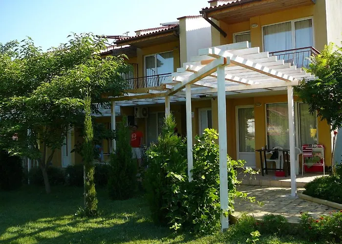 Zora - Camping Obzor