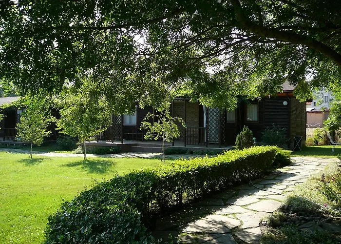 Camping Zora - Obzor