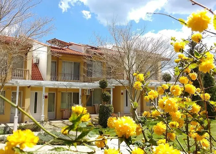 Zora - Camping Obzor