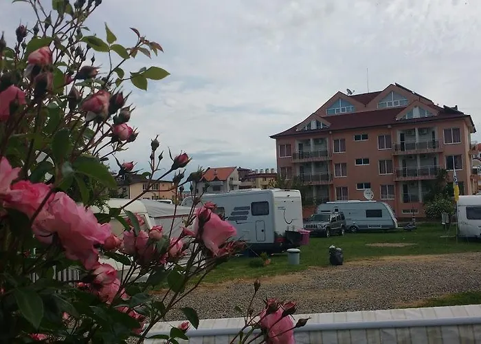 Zora - Camping Obzor