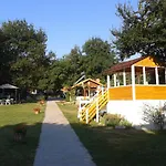 Campingplads Zora -