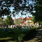 Zora - Campingplads Obzor