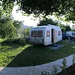 Campingplads Zora - 2*