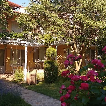 Zora - Kemping Obzor