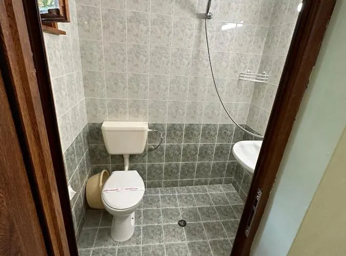 אתר קמפינג Zora - אובזור